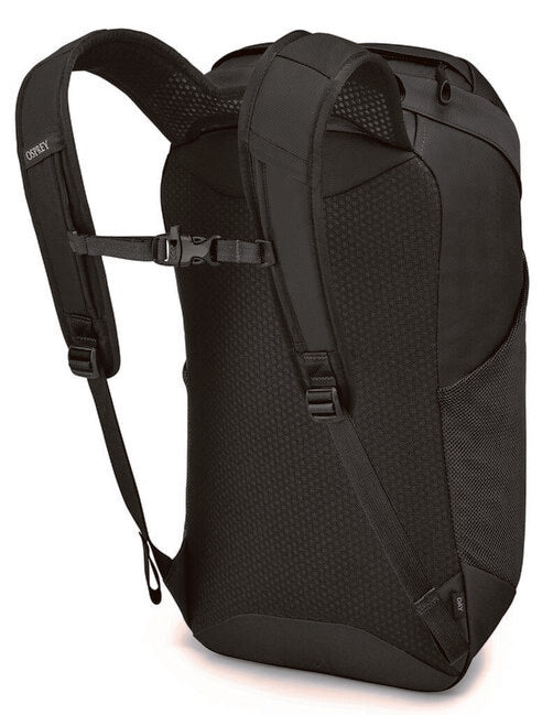 OSPREY FARPOINT FAIRVIEW TRAVEL DAYPACK дорожний рюкзак, чорний