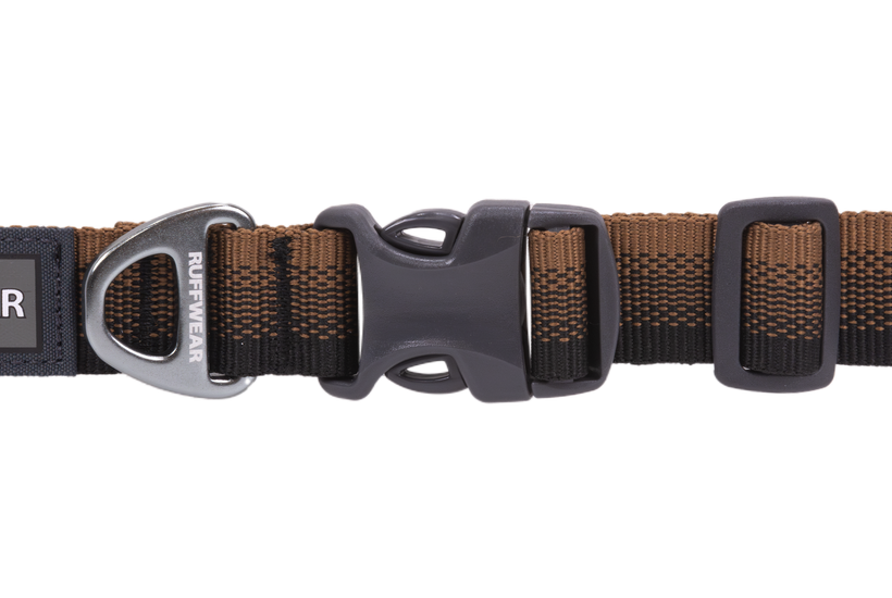 Ruffwear Front Range нашийник, світанковий градієнт