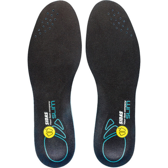 Sidas Cushioning Gel Slim гелеві стельки