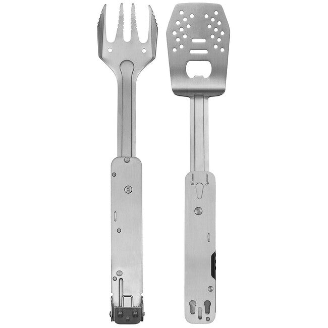 MFH ROXON 4 v 1 багатофункціональний набір для грилю MBT Mini