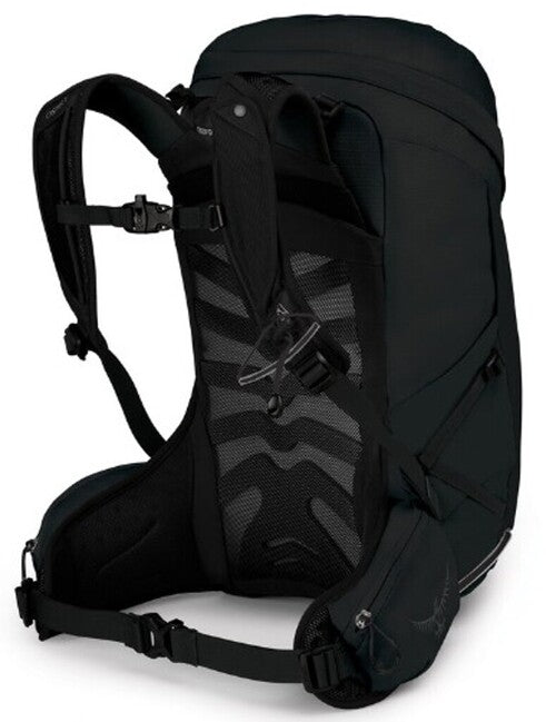 OSPREY Tempest 24 III туристичний рюкзак, stealth чорний