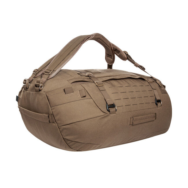 Tasmanian Tiger Duffel дорожна сумка 65, койотовий коричневий