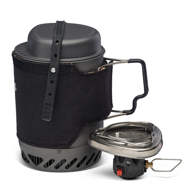 Primus Lite Plus Stove System II пальник system 0,8 L, синій