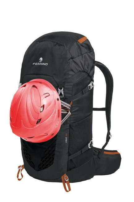 Ferrino Agile 25 L рюкзак, червоний