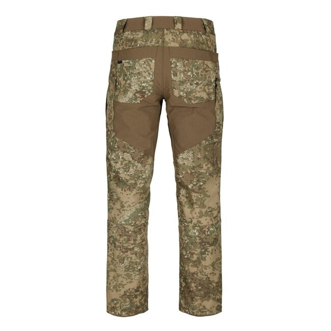 Helikon-Tex HYBRID TACTICAL штани NyCo Ripstop, PenCott BadLands™
