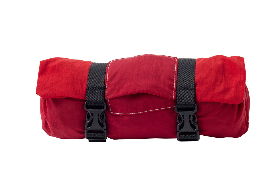 Amazonas Silk Traveller XL легка мандрівна гамак, чилі