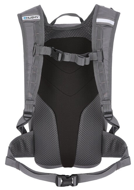 HUSKY Peten рюкзак 10L, сірий