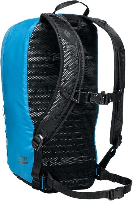 Black Diamond Bbee 11 туристичний рюкзак, kingfisher