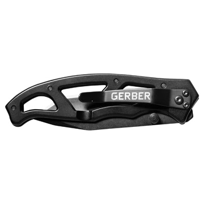 Gerber Paraframe I Tanto SE ніж, чорний