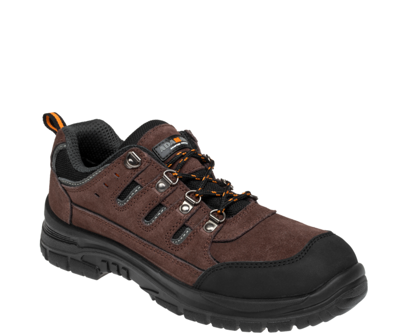 BENNON BAXTER O1 Low робочі туфлі