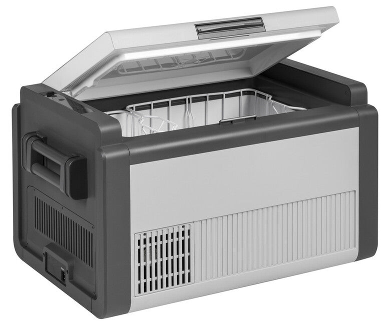 Brunner Polarys Criomaster HPI портативний охолоджувальний контейнер 40