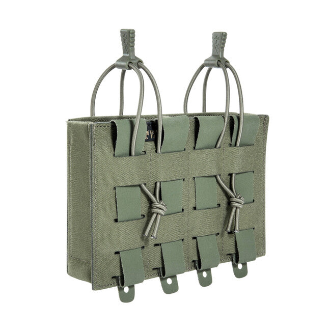 Tasmanian Tiger SGL MagPouch чохол на магазин 2 MagPouch BELHK417MKIII, оливкова