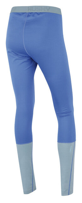 HUSKY Active Winter Tyme термобілизна штани, сині, L