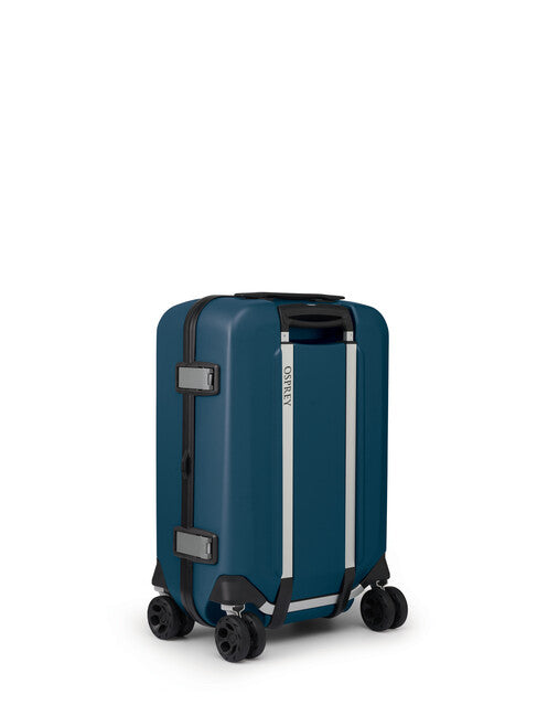 OSPREY Transporter Hardside Carry-On дорожний кофер 40L, venturi синій