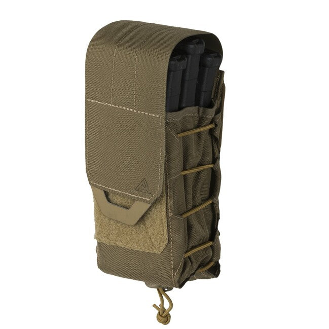 Direct Action® TAC RELOAD чохол для магазинів Cordura, рейнджерський зелений