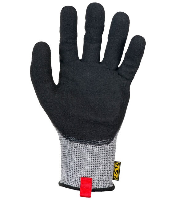 Mechanix M-Pact Knit рукавиці CR5A5