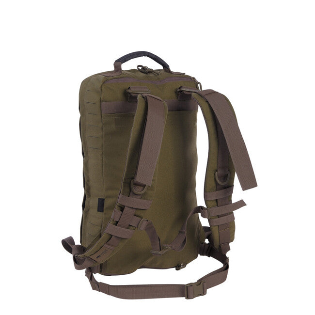 Tasmanian Tiger Medic Assault Pack MKII рюкзак для медичних потреб, оливковий 15L