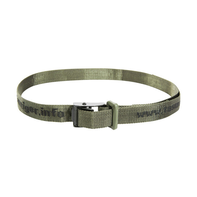 Tasmanian Tiger ремінь Webbing Strap 18 мм / 1,5 м, оливковий