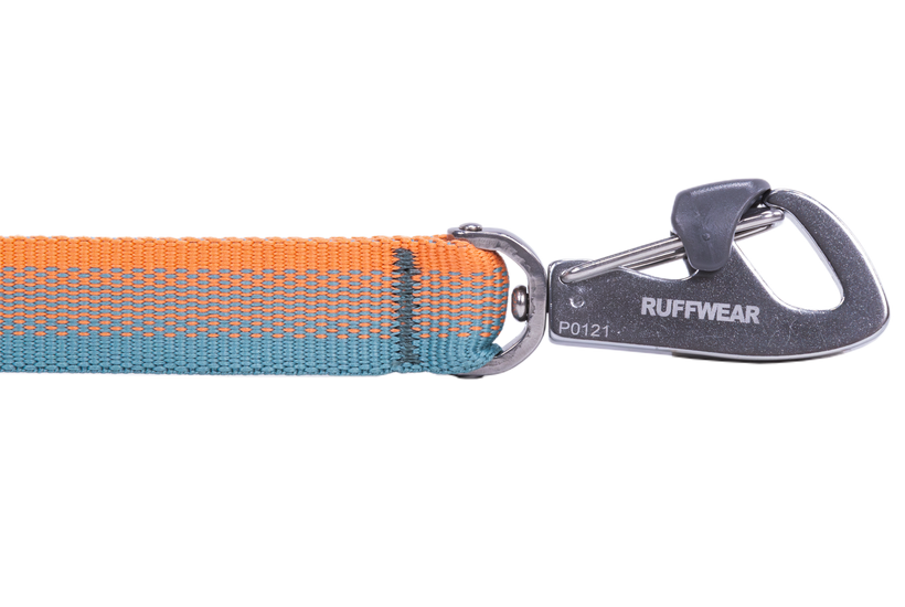 Ruffwear Front Range водило, весняний спад