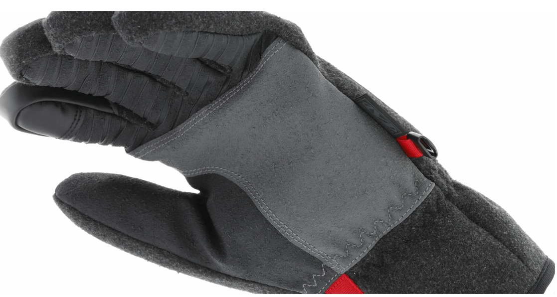 Mechanix ColdWork Wind Shell робочі рукавиці