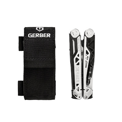 Gerber Dual Force багатофункційні кліщі