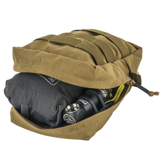 Helikon-Tex GENERAL PURPOSE CARGO[U.05] кишеня Cordura, койотовий коричневий