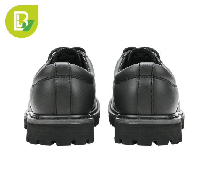 Brandit Vegantom 3 Eyelet чоботи, чорні