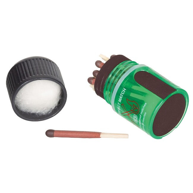 MFH BCB сірники з коробкою, 25 шт.