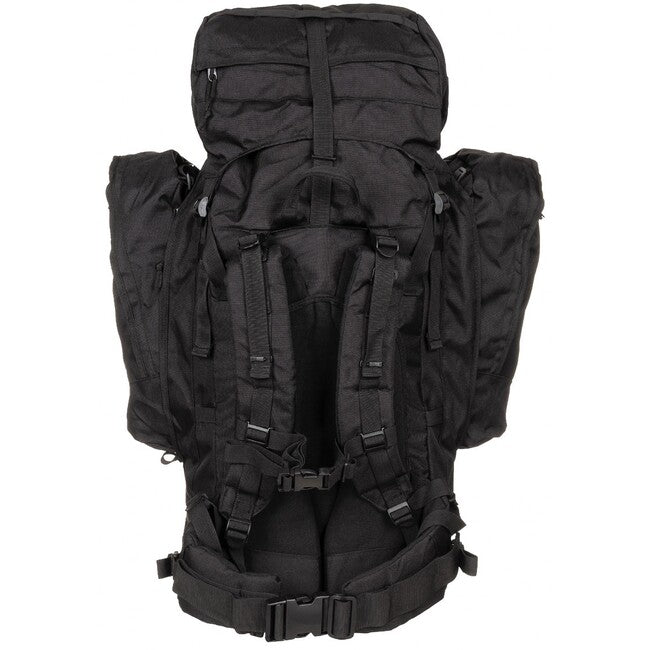 MFH Alpin 110 рюкзак, чорний