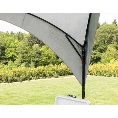 Coleman FastPitch Shelter навіс XL 4,50 x 4,50 м