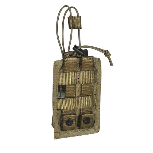 Tasmanian Tiger Tac Pouch 3 Radio чохол для рацій, оливковий