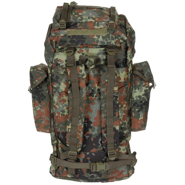 MFH MOLLE рюкзак 65L, репліка з оригінального матеріалу