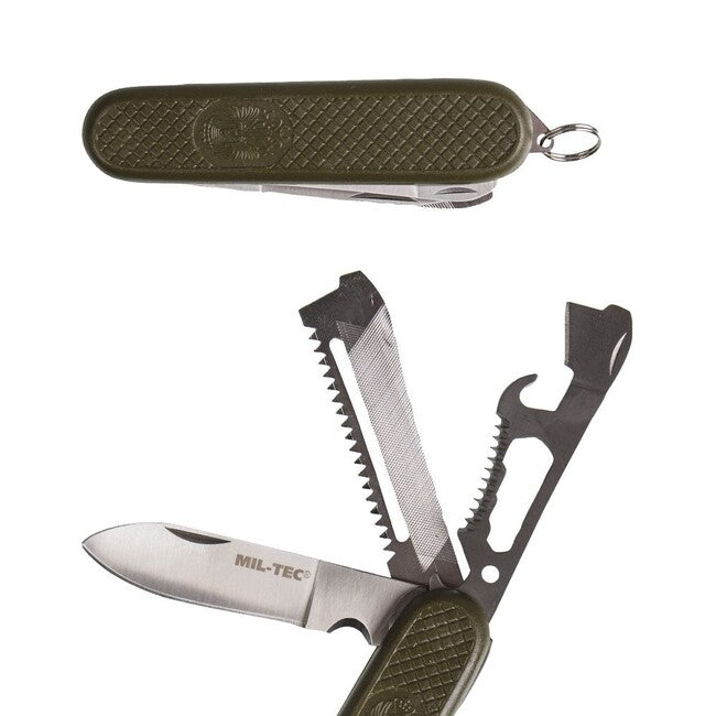 Mil-Tec складаний ніж Spanish Army