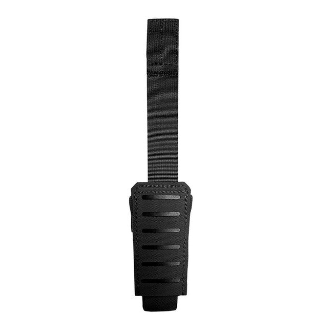 Agilite Pincer однооборотний чохол для зброї, чорний