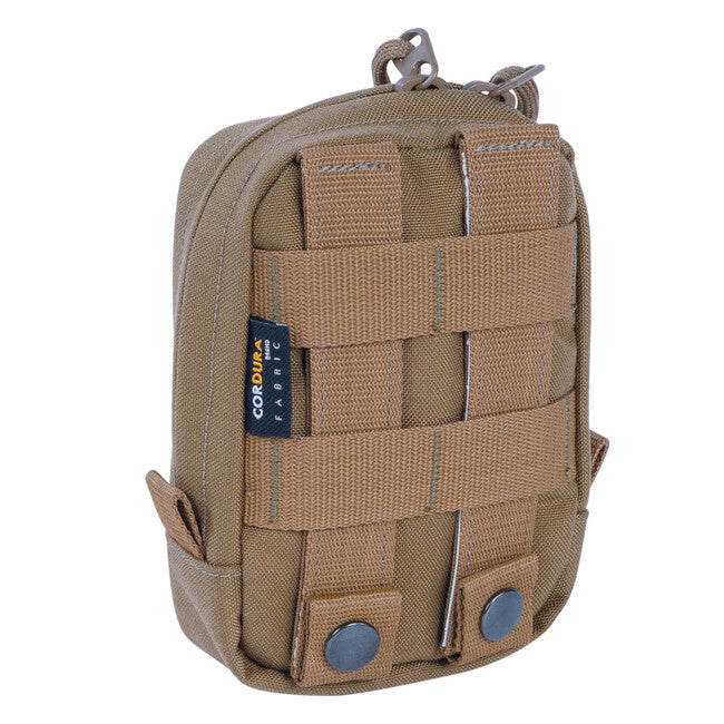 Tasmanian Tiger Tac Pouch 1 Vertical тактична сумка, койотовий коричневий