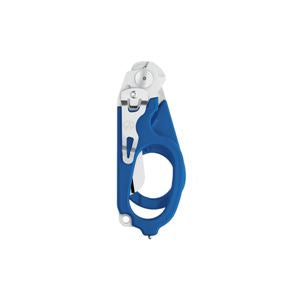 Leatherman RAPTOR® RESCUE мультиінструмент, синій