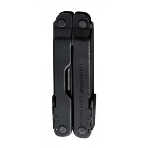 Leatherman SUPER TOOL 300 мультитул, чорний