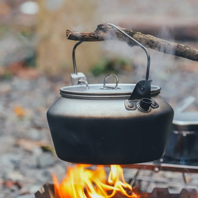 Fire Maple Frost алюмінієвий чайник 1.2л, 12л
