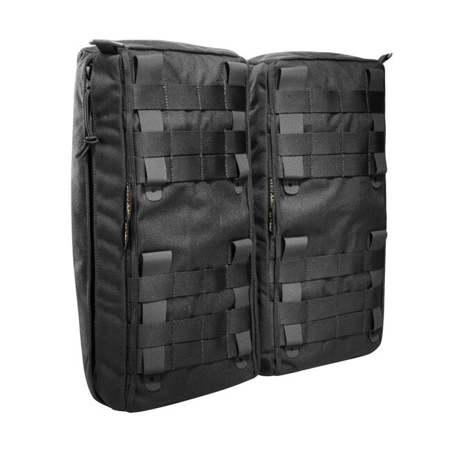 Tasmanian Tiger Tac Pouch 15 BSP Set тактична кишеня, чорна