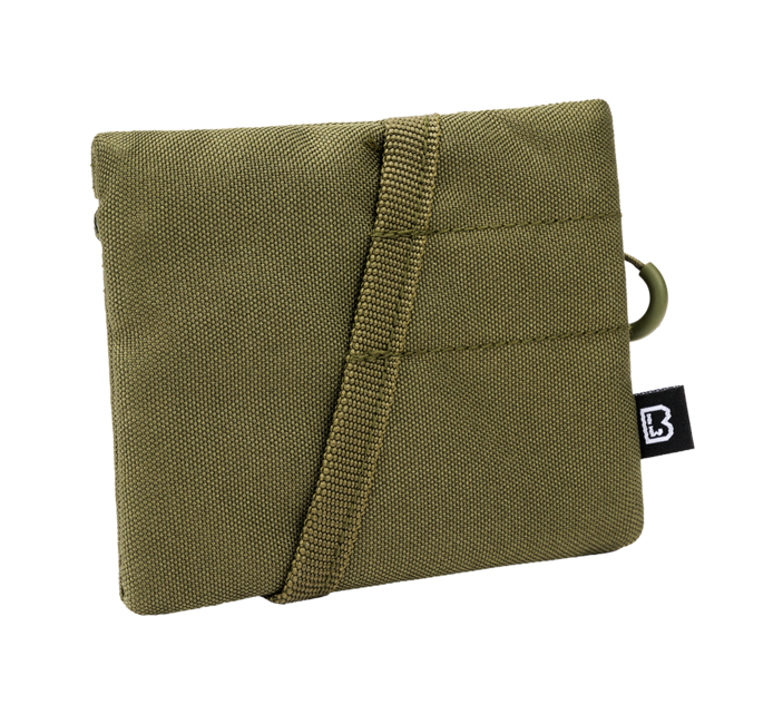 Brandit Mini EDC Bag поясна сумка, оливкова