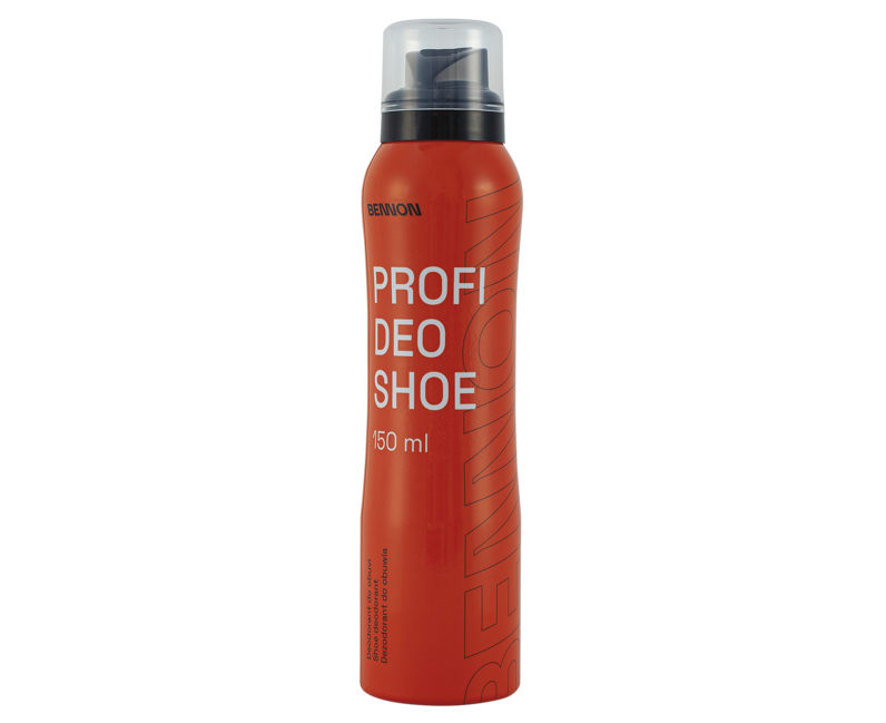 BENNON Profi DEO SHOE дезодорант для взуття 150