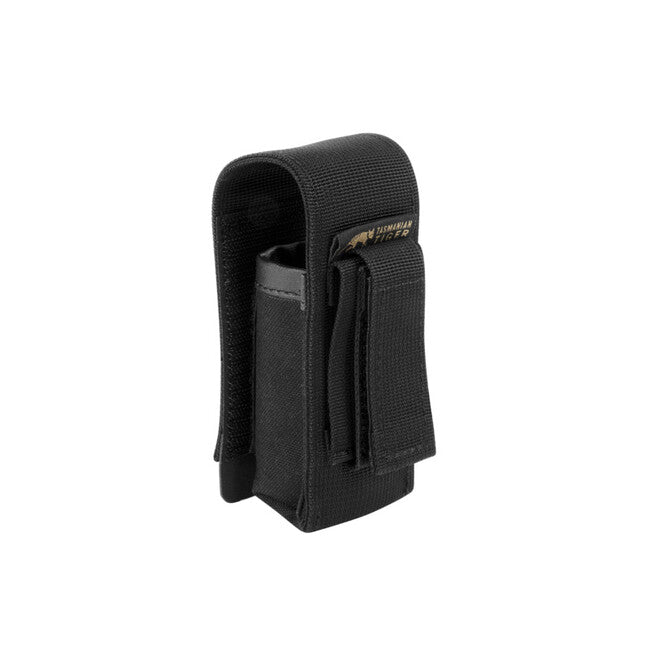 Tasmanian Tiger OC Spray Holster 38/110 чохол на сльозогінний спрей, чорний