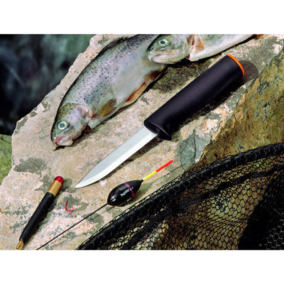Fiskars K40 універсальний ніж