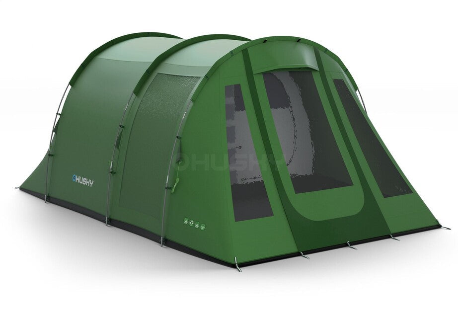 HUSKY Bolen 5 сімейний намет Dural