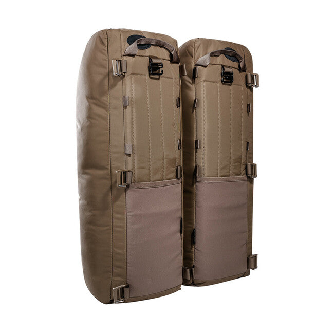Tasmanian Tiger Front-Side Pouch рюкзак 16, койотовий коричневий