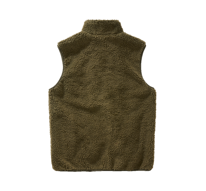 Brandit Teddyfleece жилет флісовий, оливковий