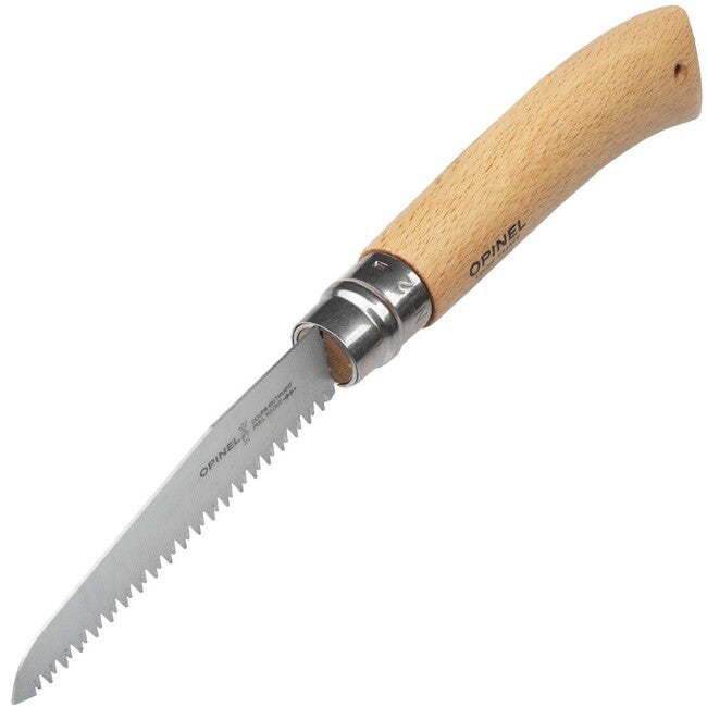 Opinel VRI N°12 складна пила, коричнева