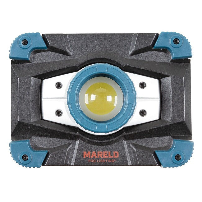 MARELD 1500 RE ZOOM робоча налобна фара акумуляторна