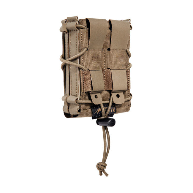 Tasmanian Tiger DBL Mag Pouch MCL чохол для магазину, койотовий коричневий