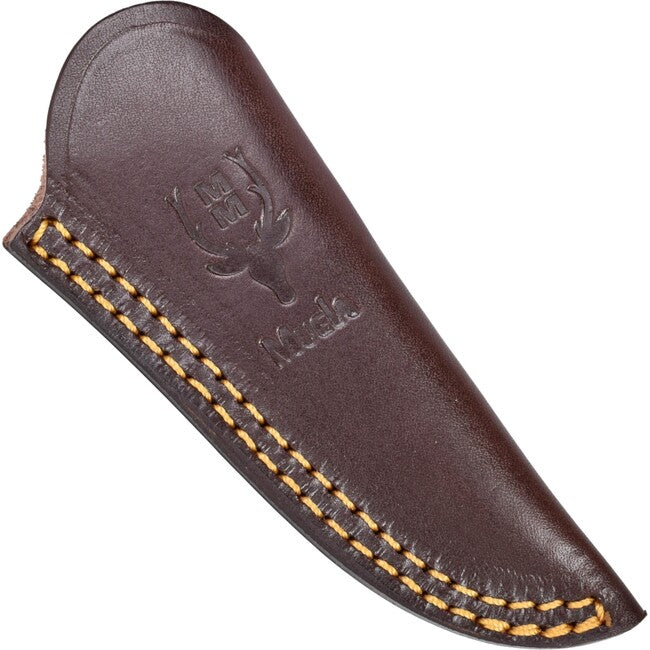 MUELA Colibri ніж з фіксованим лезом Micarta